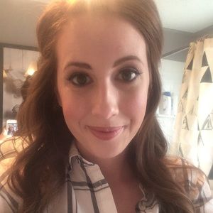 Meet your Posher, Britany